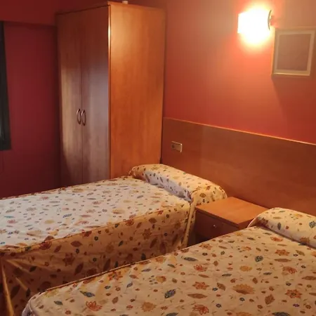 Maison d'hôtes Urola 3*