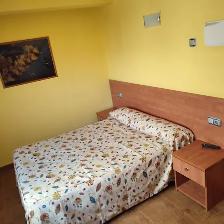 Maison d'hôtes Urola Zumárraga