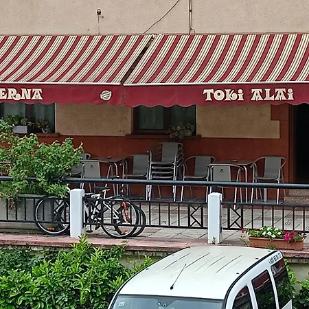 Maison d'hôtes Urola 3*