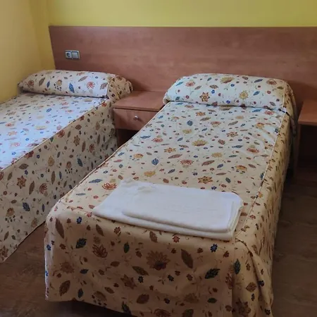 Urola Guest house 3*