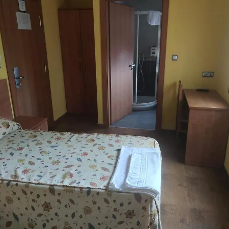 Urola Guest house Zumarraga