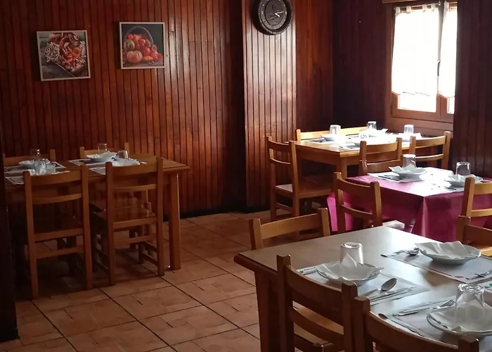 Guest house Urola 3*