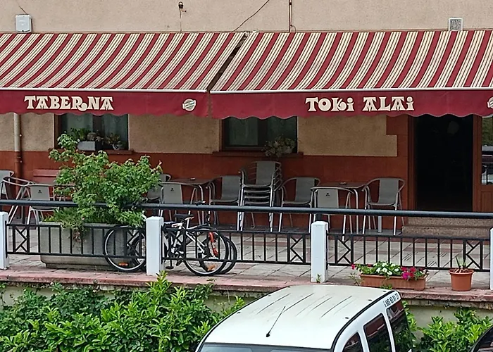 Guest house Urola 3*